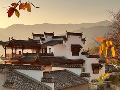 -塔川景区