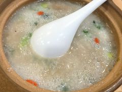 -宏状元现熬粥·京味菜(黄寺大街店)