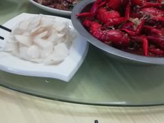 -油港龙虾