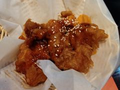 -酷公社·榴莲披萨(太原街店)