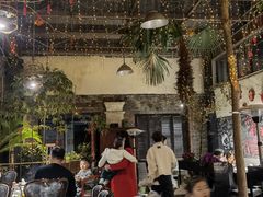 -又见炊烟私房菜(敬亭路店)