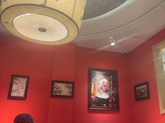 -格日勒阿妈蒙古厨房(新华广场店)