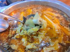 -大理.老字号渝记酸萝卜乌鱼(古城总店)