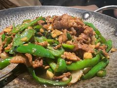 -湘间田舍(北仑银泰店)