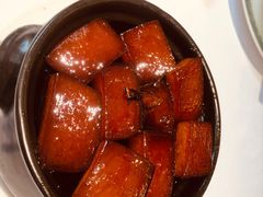 -老洋房花园饭店(绍兴路店)