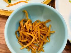 小咸菜-合合春饼(潘家园店)