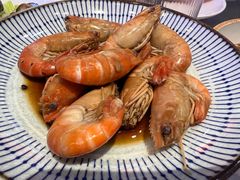 -张小歪的虾·螃蟹·生腌熟醉·打边炉(中山北路店)