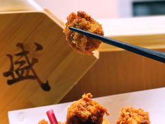 -鱼跃食堂·精致寿司(东林美域店)
