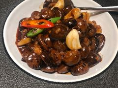 蘑菇-潮上潮(南中环店)