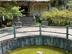 -磐安十八涡风景区