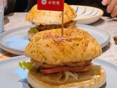 -必胜客(骡马市店)