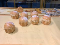 -啊噗吐呦现场烘焙(麦凯乐店)