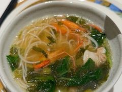 -江南·JIANGNAN(北京歌华开元大酒店)
