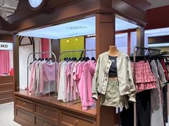 -大悦城(沈阳中街店)