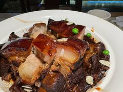 -吴越荣记苏州菜·松鼠桂鱼(月光码头店)