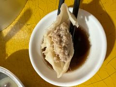-笑云开汤包店(网巾市店)