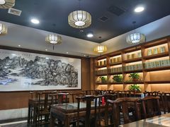 -老西安韩记三鲜煮馍(四府街店)