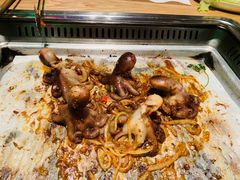 -新石器烤肉(之心城店)