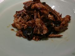火爆三样-民福居烤鸭店(石榴庄店)