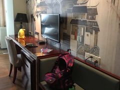 -寓米精品公寓(普君北路地铁站店)