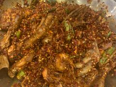 -嘎嘎鸭下巴·爆辣干锅(明教寺店)