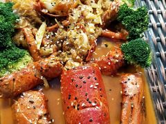 -鑫阿强海鲜大排档·老厦门特色菜(中山路店)