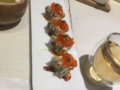 -小句号·精致料理(江南环球港店)