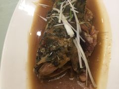 -紫丁香饭店-中餐厅