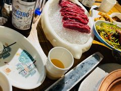 -额尔敦草原涮羊肉·烧烤(冻青树总店)