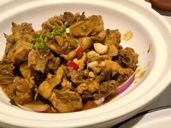 -鄱阳湖·江西小炒·瓦罐煨汤(五道口店)