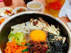 -土大力拌饭名家(丹尼斯百货店)