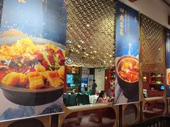 -大鸭梨烤鸭·北京菜(南小街/南苑店)
