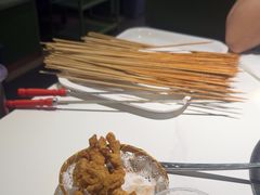 -佰人王串串香火锅(洋珠巷店)