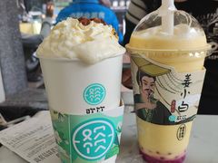 -欢饮(王府井总店)