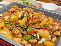 -意卡菲·欢乐聚会餐厅(华侨店)