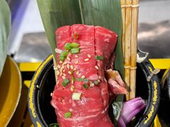 -八库渔场烧肉放题(世纪汇店)