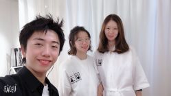 -简法造型·品牌形象店