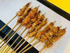 -望京小腰(北京总店)