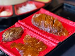 -羲和雅苑•北京烤鸭(平安国际金融中心店)