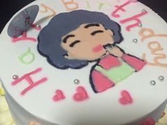 -贝紫Style(木马公寓店)