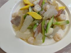 -三元宾馆-中餐厅