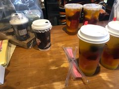-HITEA嘆茶(罗定大新街店)