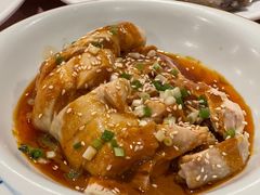 -蓬莱阁中餐厅(崇文门店)