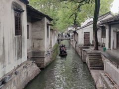 -绍兴鲁迅故里·沈园景区