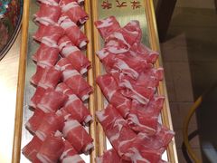 -羊大爷涮肉(亮马桥店)