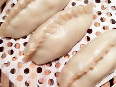 -西贝(金桥店)
