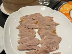 -北京王府井希尔顿酒店·秦唐中餐厅Chynna