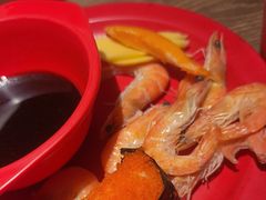 -好伦哥比萨烤肉自助(马家堡店)