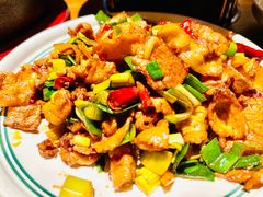 -云海肴·汽锅鸡·云南菜(美罗城店)