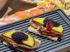 -琴寿司居酒屋(中山广场店)